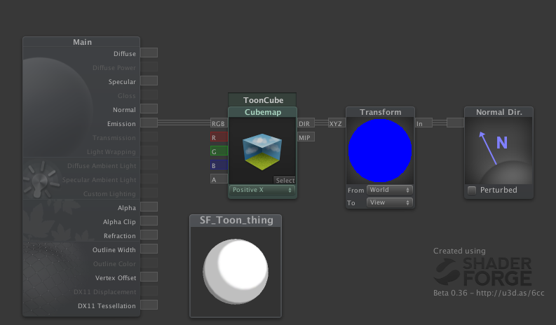 Question - Sampling and anisotropic questions - Unity Forum